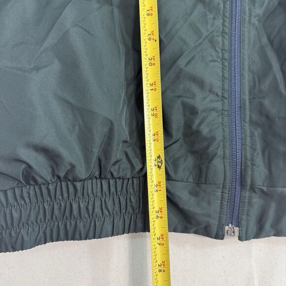 Polo Golf Ralph Lauren Vest Reversible Mens Size XL Green Shield - Picture 5 of 13